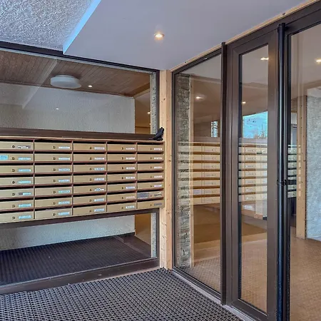 Appartement Le Grand Rif - Au Pied Des Pistes Avec Un Parking